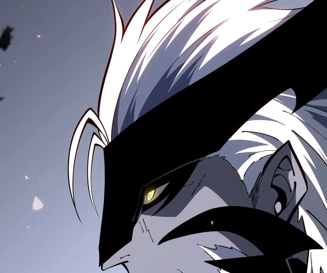 Doomsday Arrival: Evolution into the Crimson King Chapter 40 - page 92