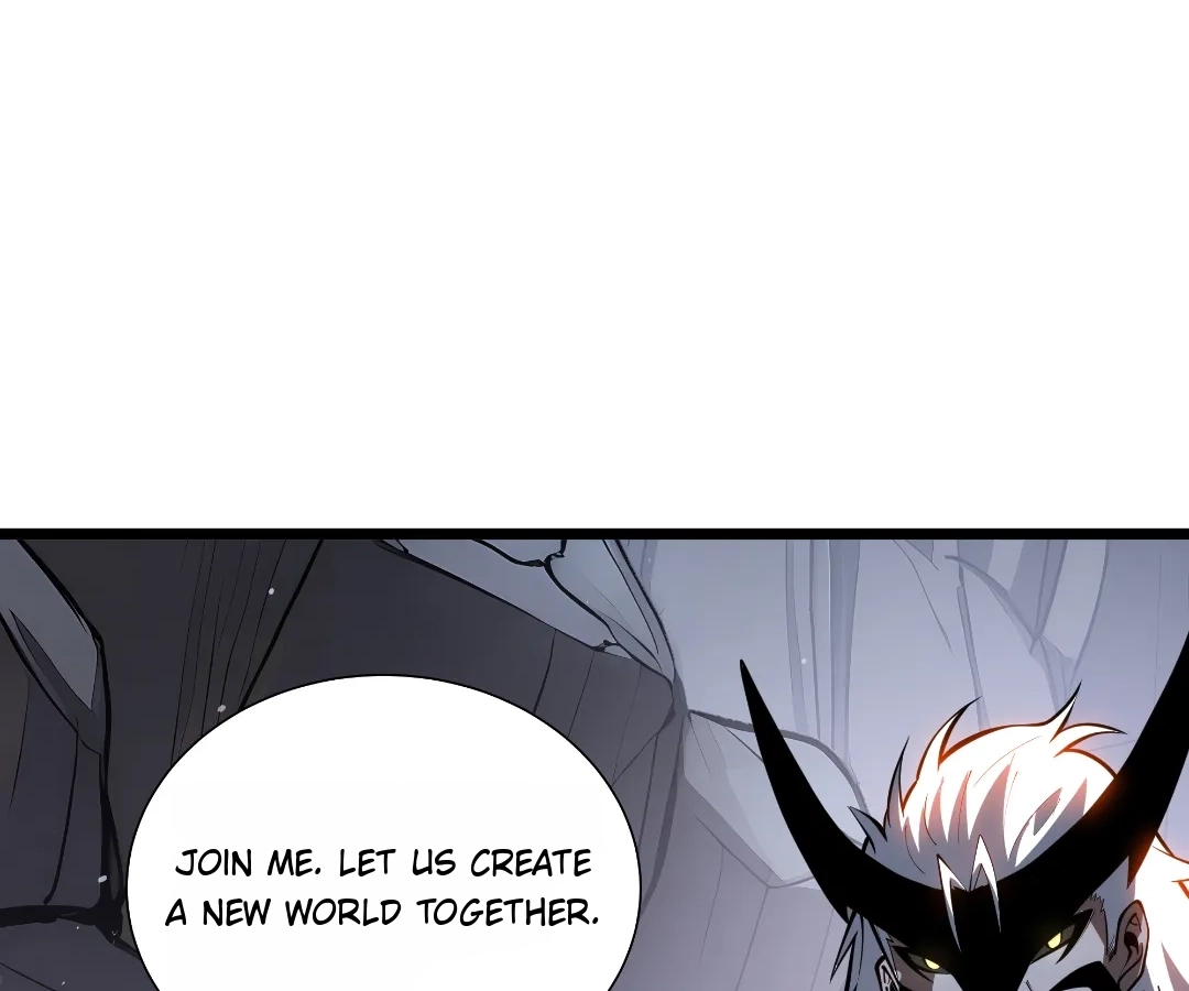 Doomsday Arrival: Evolution into the Crimson King Chapter 40 - page 97