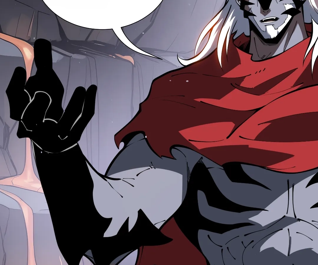 Doomsday Arrival: Evolution into the Crimson King Chapter 40 - page 98