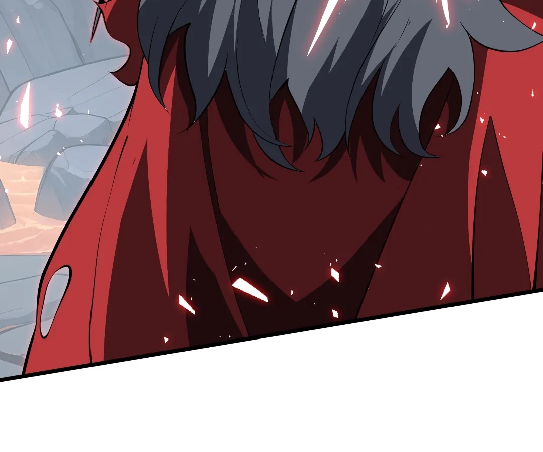 Doomsday Arrival: Evolution into the Crimson King Chapter 41 - page 10