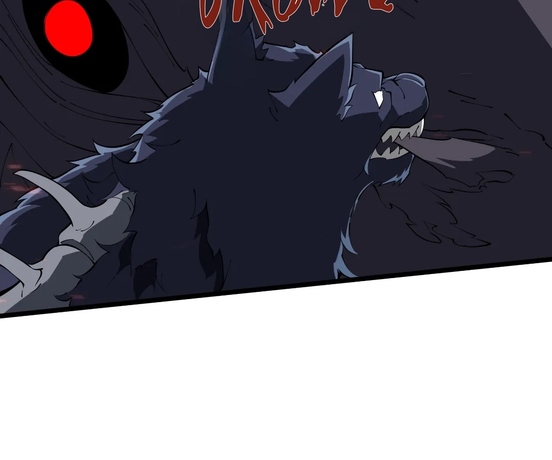Doomsday Arrival: Evolution into the Crimson King Chapter 41 - page 106