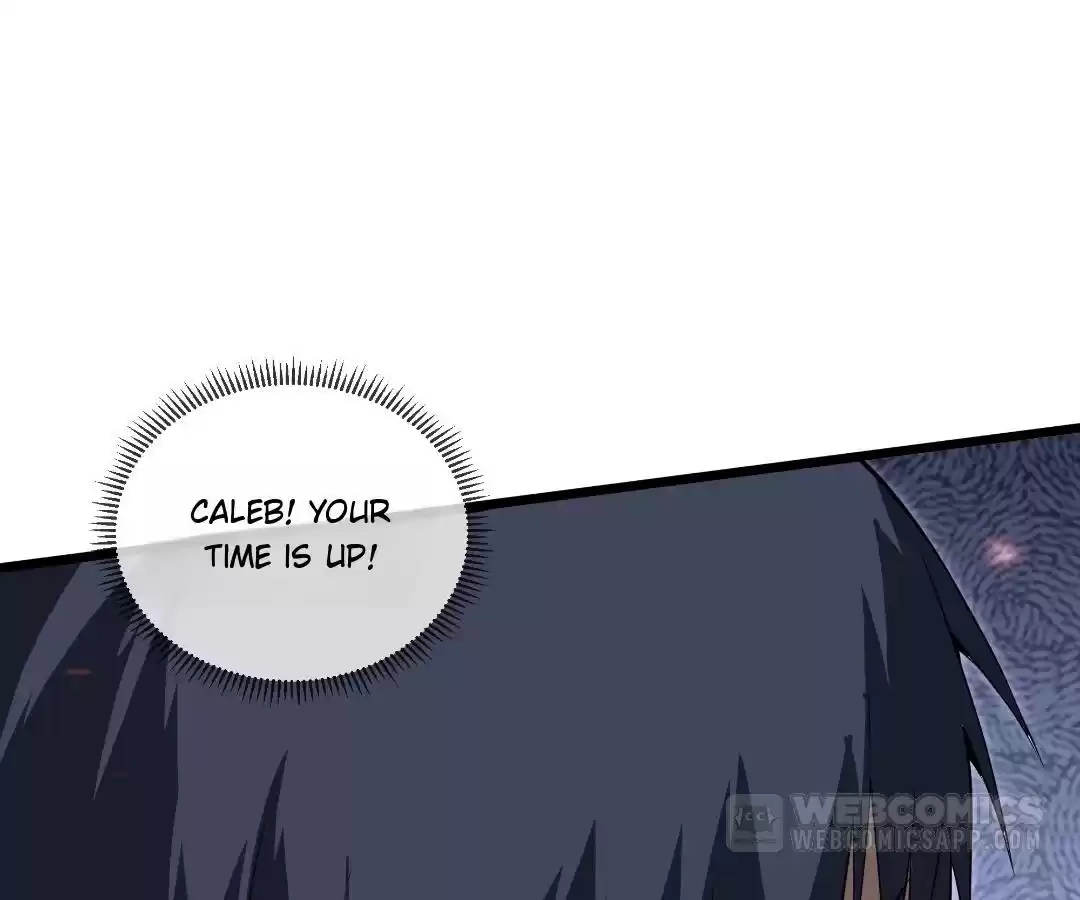 Doomsday Arrival: Evolution into the Crimson King Chapter 41 - page 107