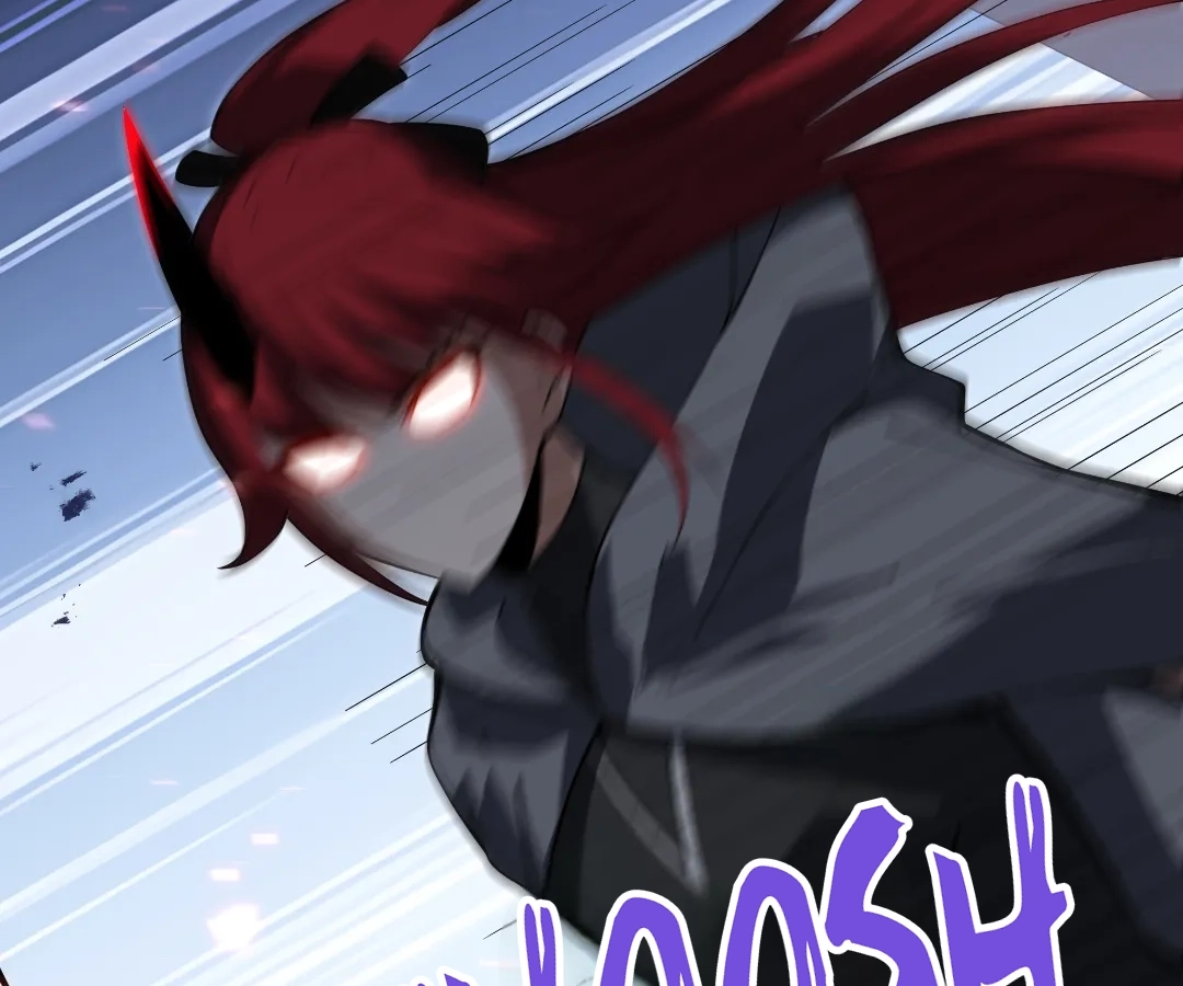 Doomsday Arrival: Evolution into the Crimson King Chapter 41 - page 113