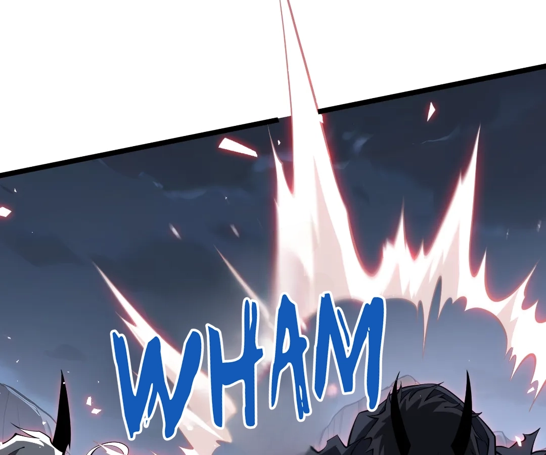 Doomsday Arrival: Evolution into the Crimson King Chapter 41 - page 12