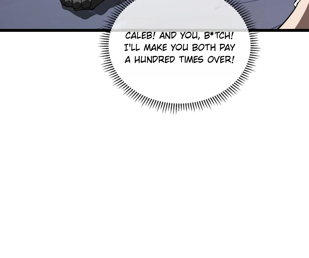 Doomsday Arrival: Evolution into the Crimson King Chapter 41 - page 127