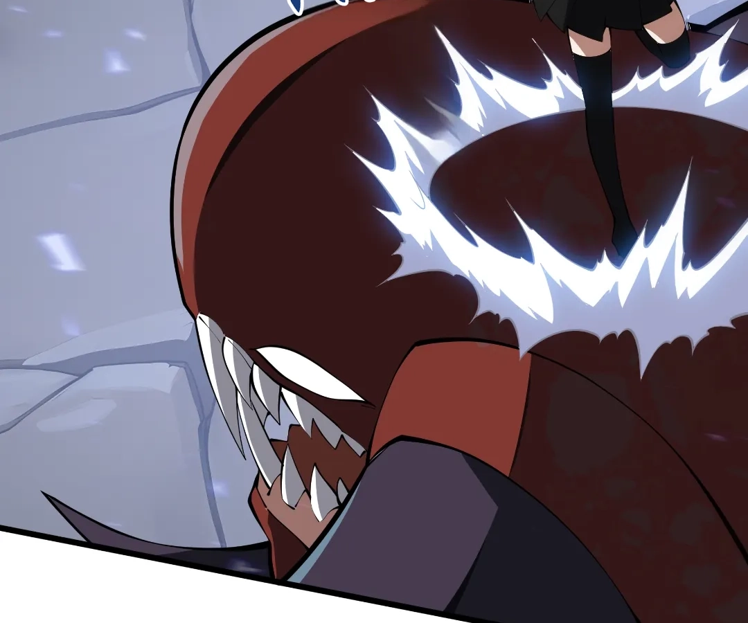 Doomsday Arrival: Evolution into the Crimson King Chapter 41 - page 135