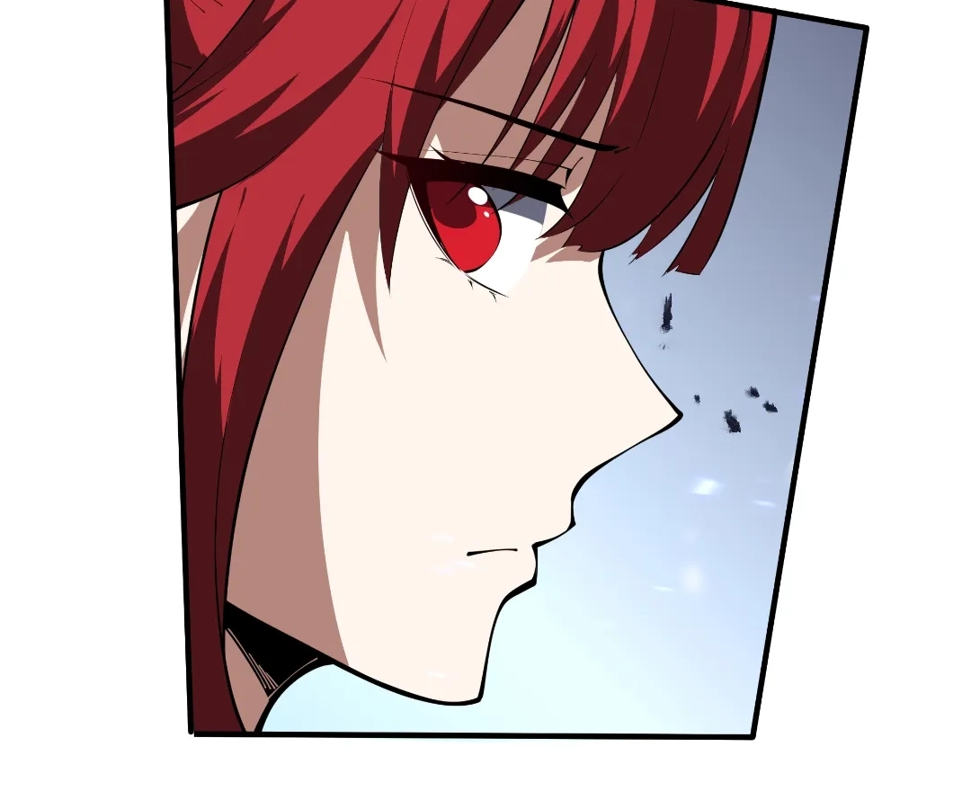 Doomsday Arrival: Evolution into the Crimson King Chapter 41 - page 137