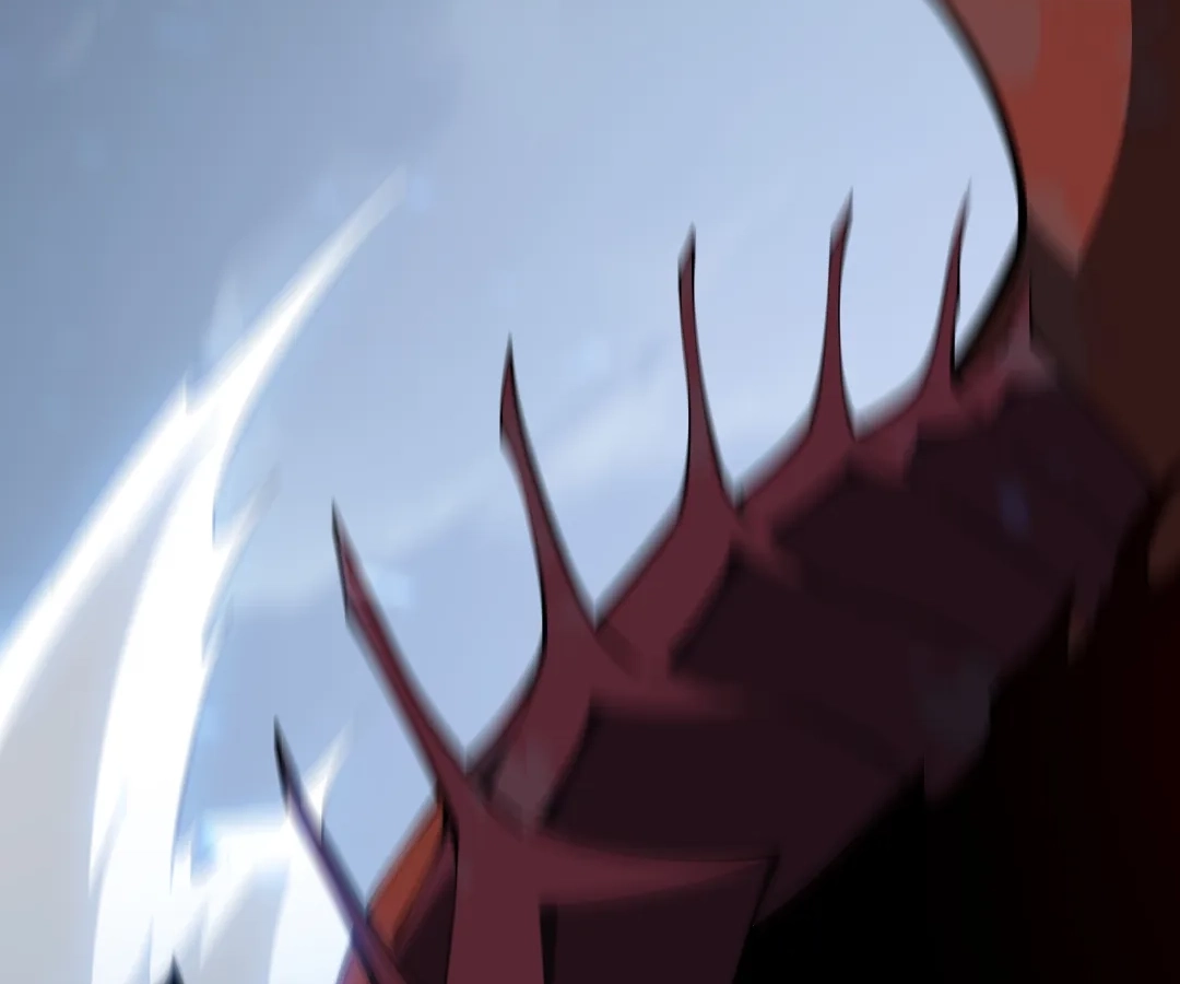 Doomsday Arrival: Evolution into the Crimson King Chapter 41 - page 140