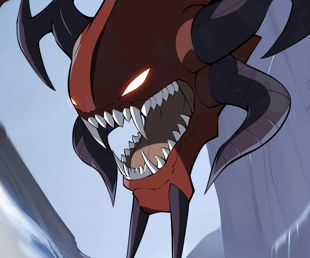 Doomsday Arrival: Evolution into the Crimson King Chapter 41 - page 142