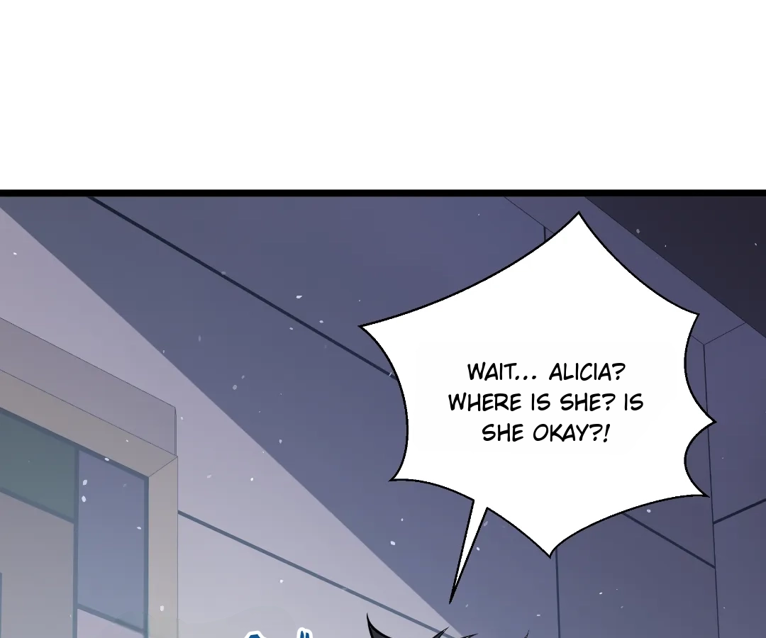 Doomsday Arrival: Evolution into the Crimson King Chapter 41 - page 161
