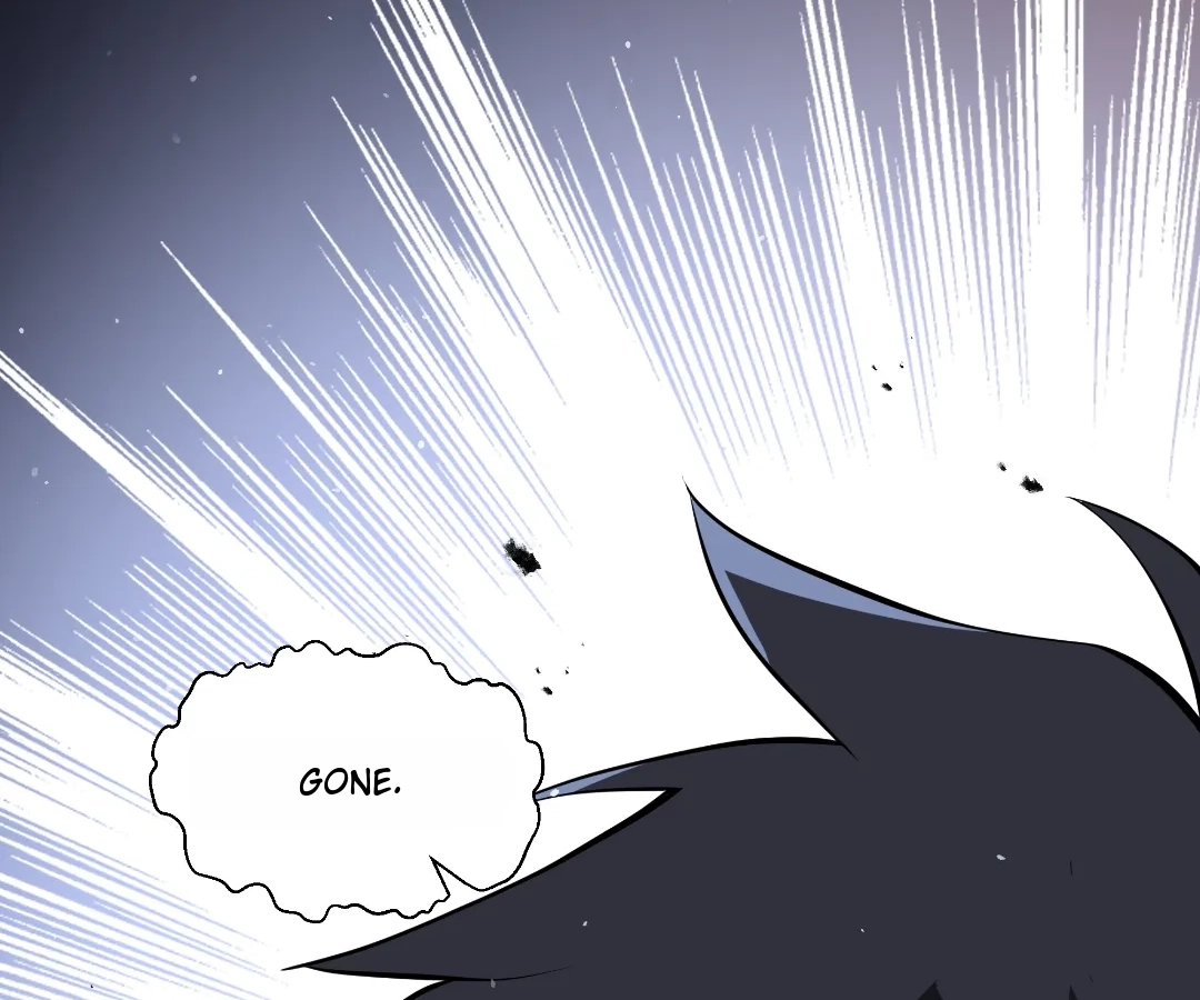 Doomsday Arrival: Evolution into the Crimson King Chapter 41 - page 167