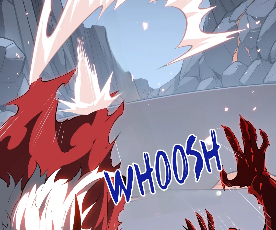 Doomsday Arrival: Evolution into the Crimson King Chapter 41 - page 17
