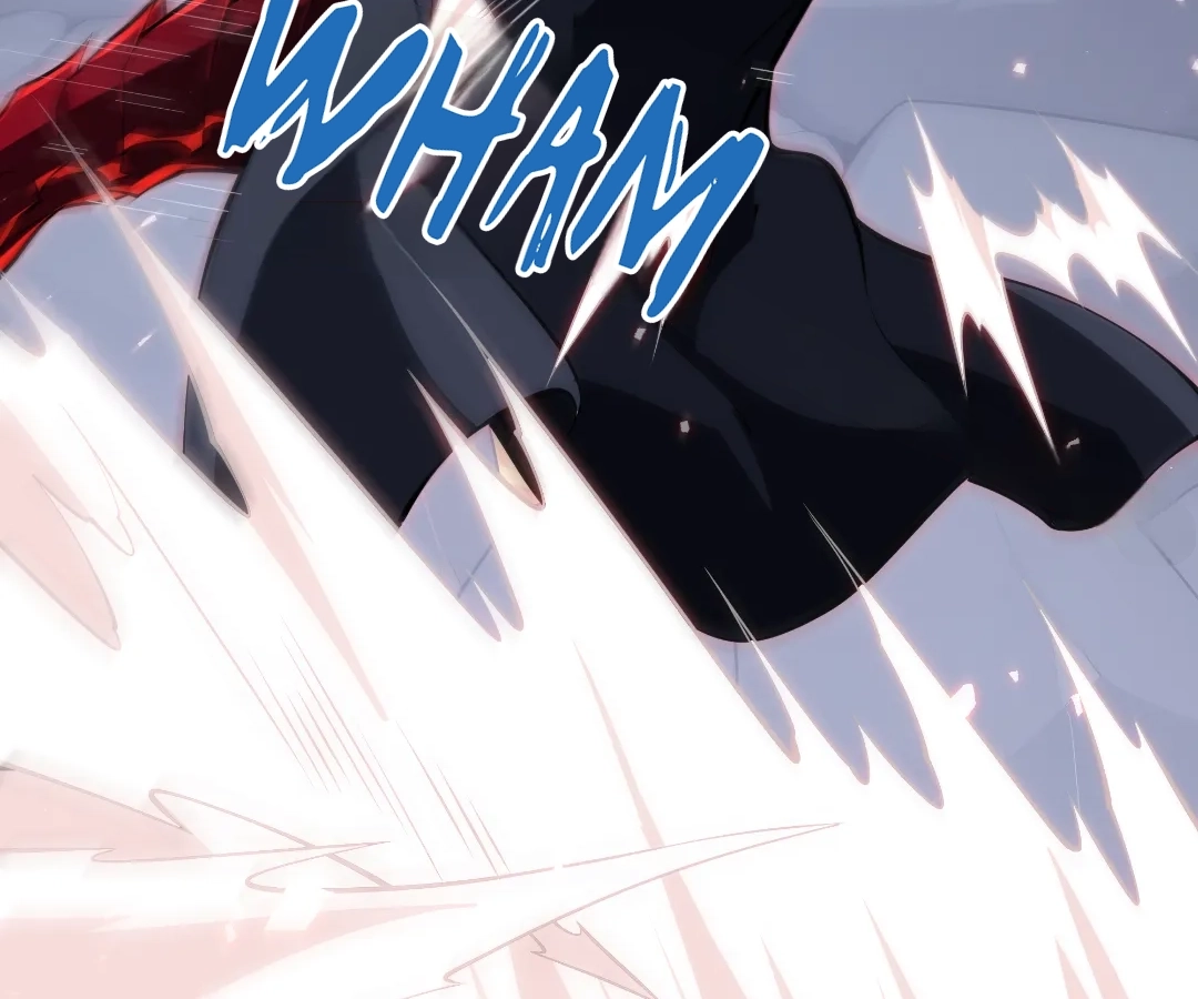 Doomsday Arrival: Evolution into the Crimson King Chapter 41 - page 22