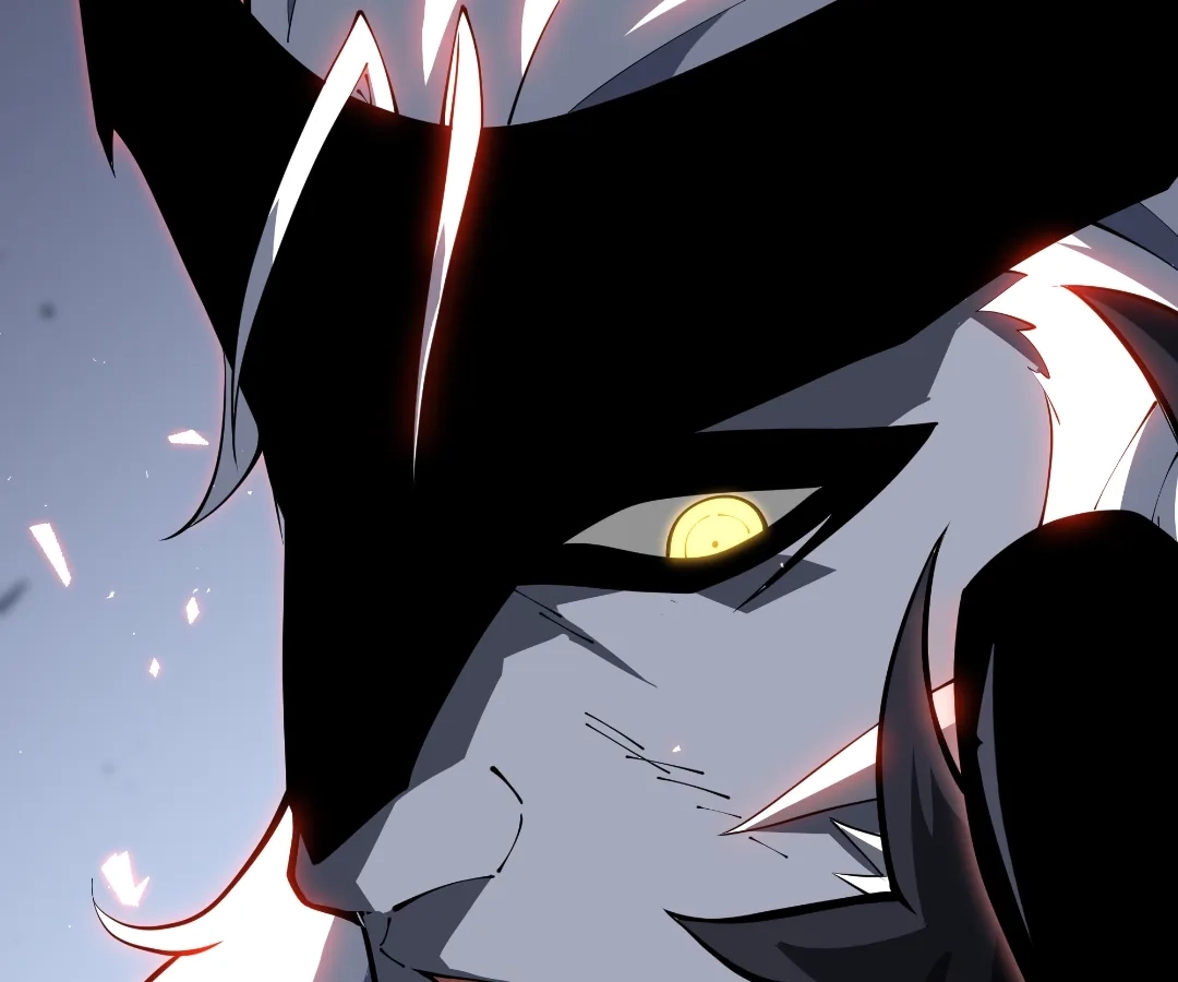 Doomsday Arrival: Evolution into the Crimson King Chapter 41 - page 24