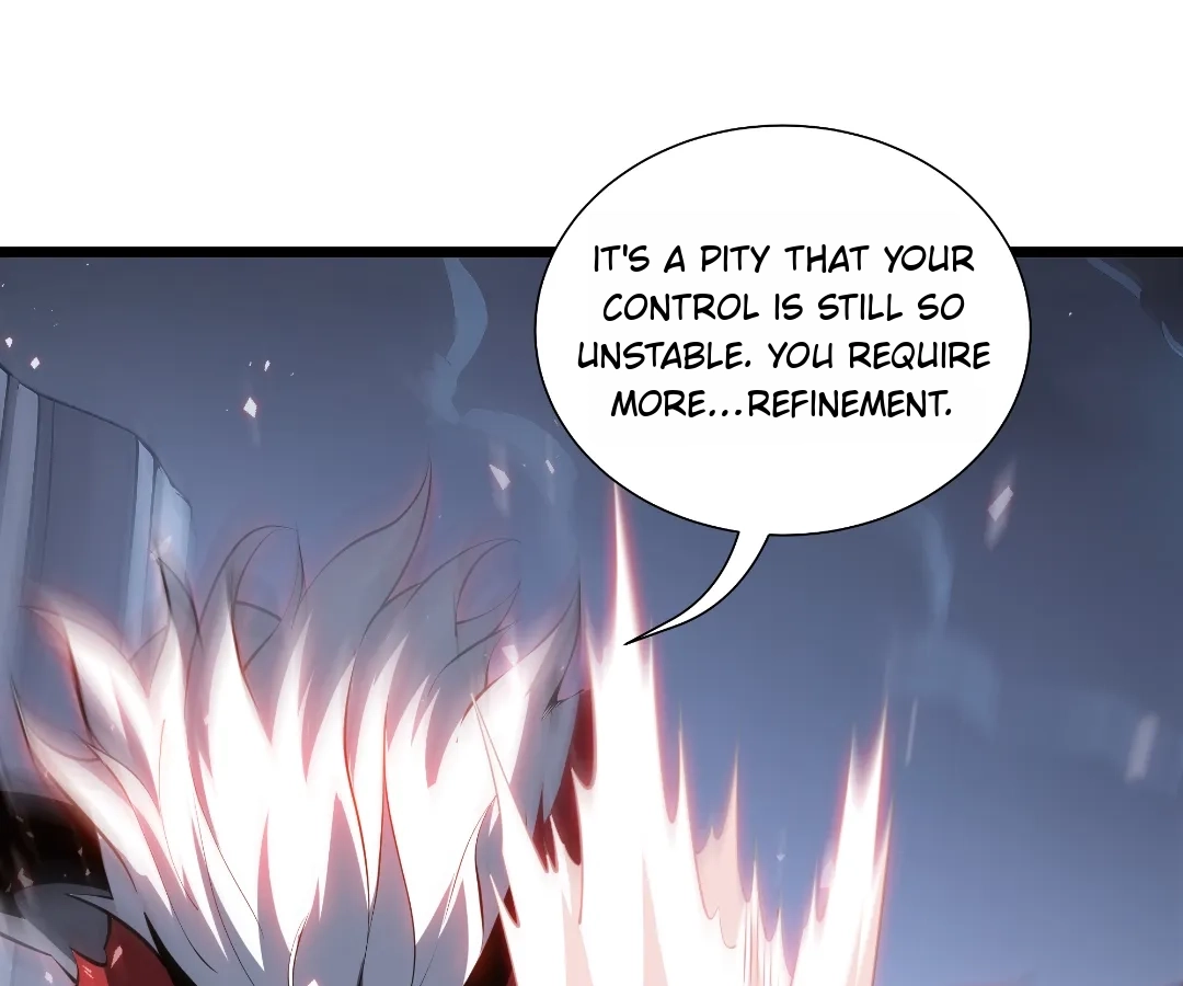 Doomsday Arrival: Evolution into the Crimson King Chapter 41 - page 29