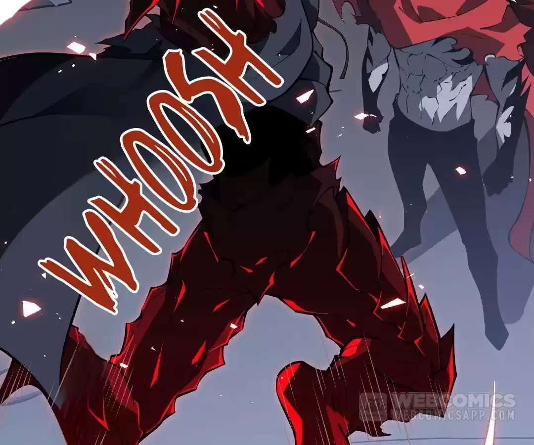 Doomsday Arrival: Evolution into the Crimson King Chapter 41 - page 3