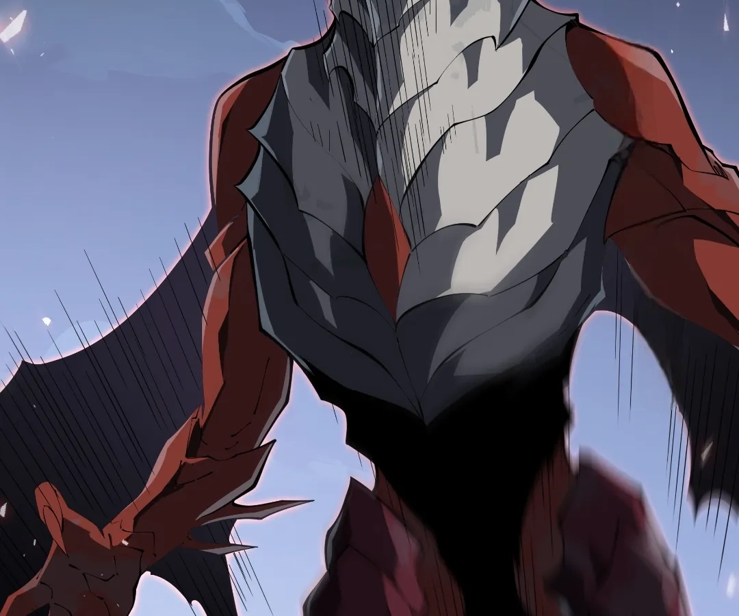 Doomsday Arrival: Evolution into the Crimson King Chapter 41 - page 34