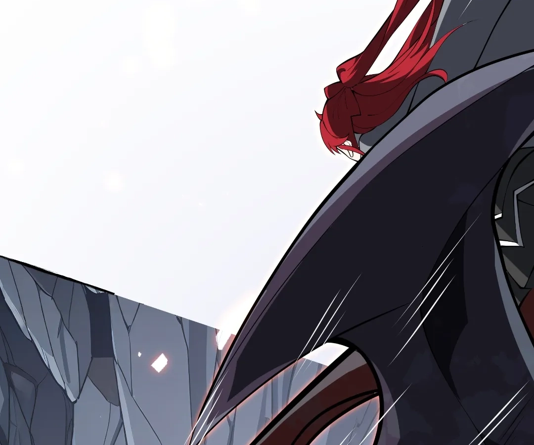 Doomsday Arrival: Evolution into the Crimson King Chapter 41 - page 37
