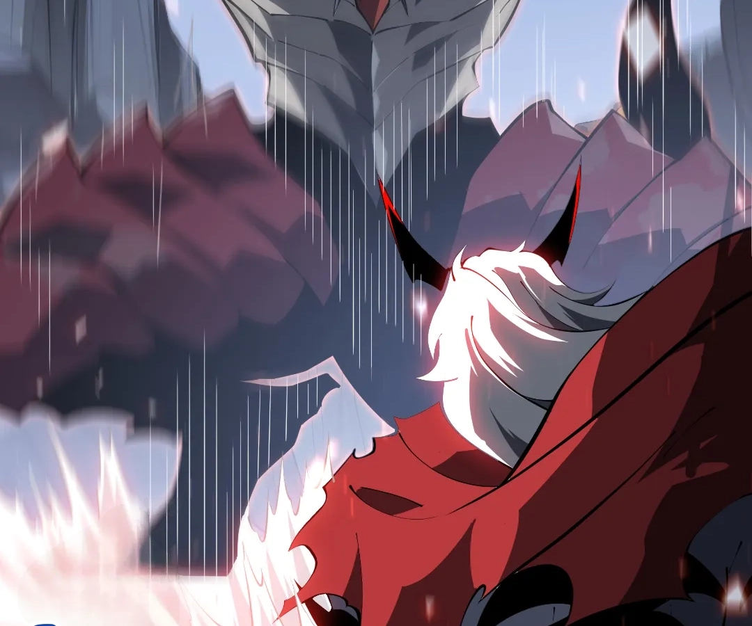 Doomsday Arrival: Evolution into the Crimson King Chapter 41 - page 48