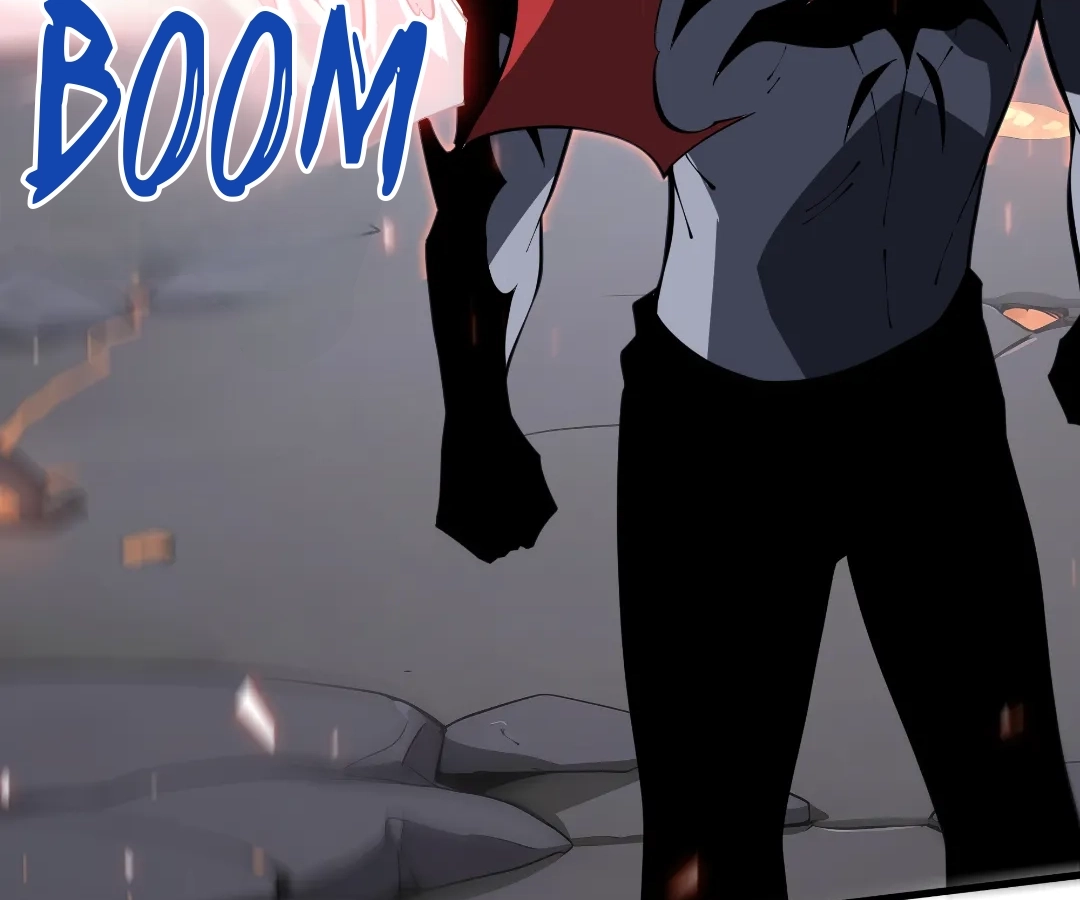Doomsday Arrival: Evolution into the Crimson King Chapter 41 - page 49