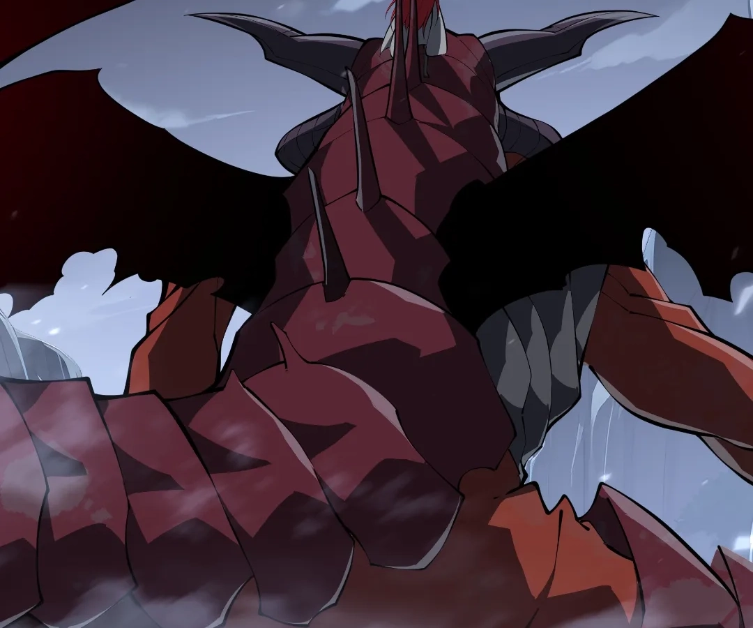 Doomsday Arrival: Evolution into the Crimson King Chapter 41 - page 52