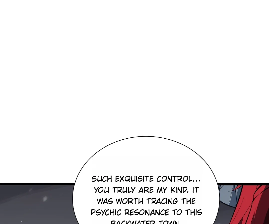 Doomsday Arrival: Evolution into the Crimson King Chapter 41 - page 55