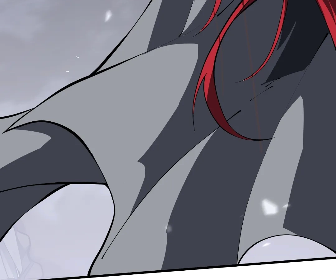 Doomsday Arrival: Evolution into the Crimson King Chapter 41 - page 57