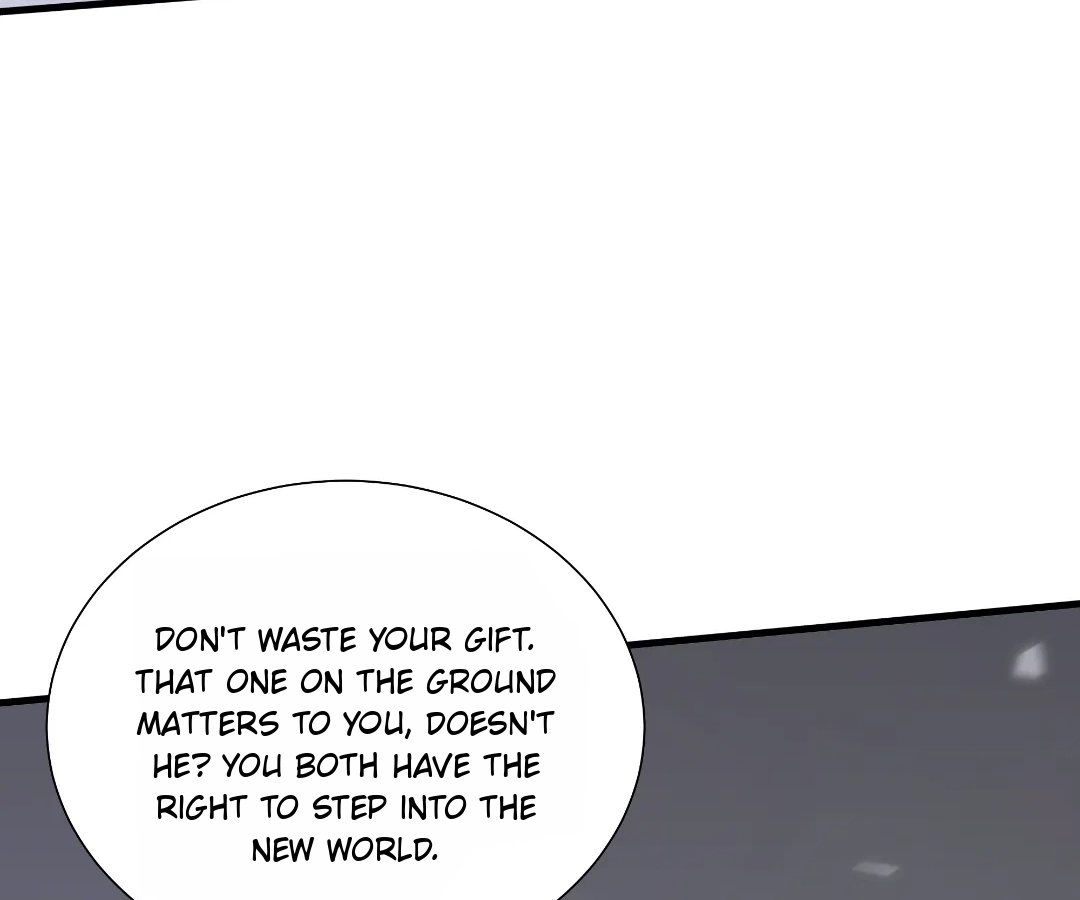 Doomsday Arrival: Evolution into the Crimson King Chapter 41 - page 58