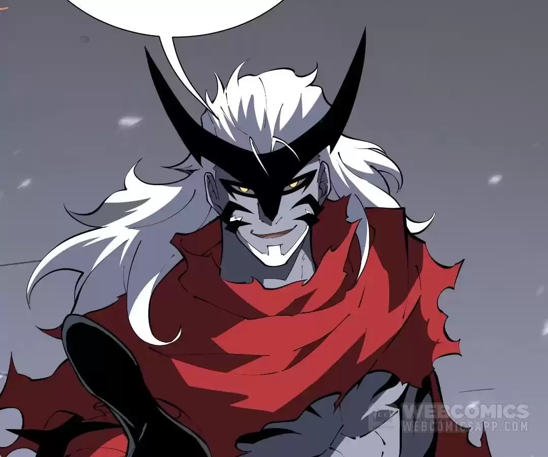 Doomsday Arrival: Evolution into the Crimson King Chapter 41 - page 59