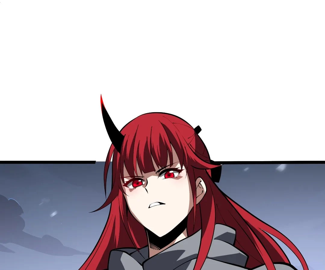 Doomsday Arrival: Evolution into the Crimson King Chapter 41 - page 61