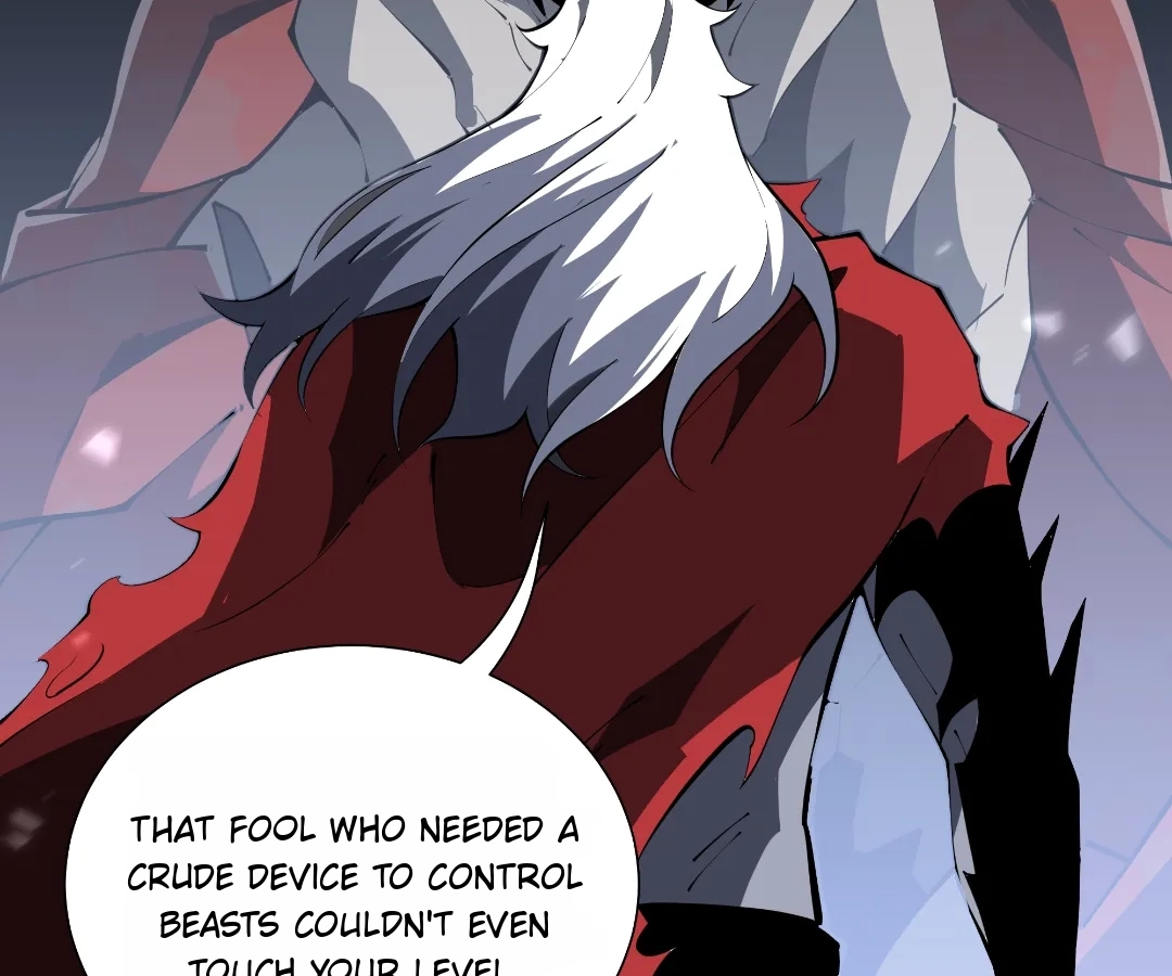Doomsday Arrival: Evolution into the Crimson King Chapter 41 - page 65