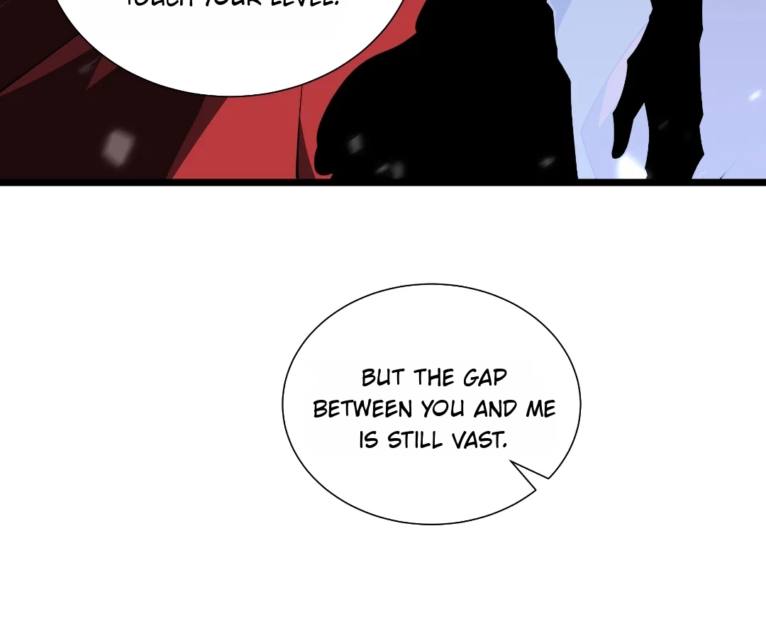 Doomsday Arrival: Evolution into the Crimson King Chapter 41 - page 66