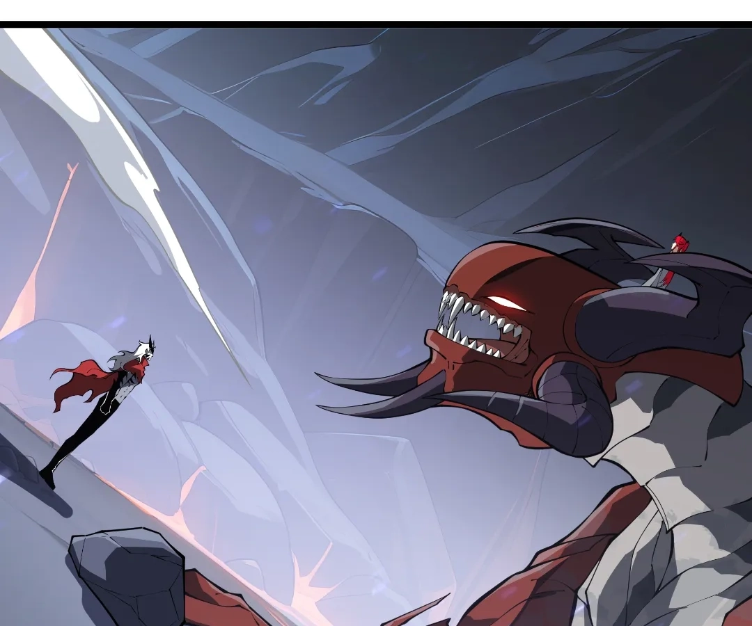 Doomsday Arrival: Evolution into the Crimson King Chapter 41 - page 68