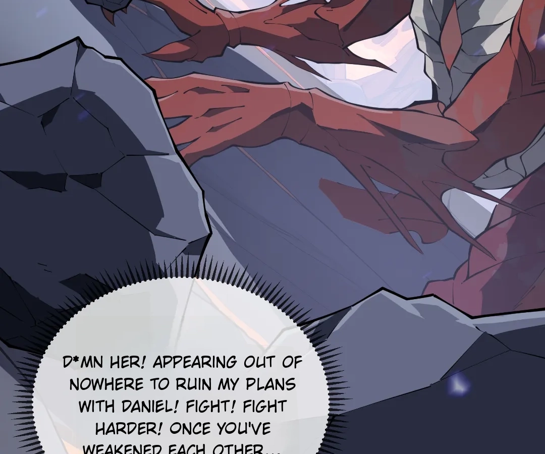 Doomsday Arrival: Evolution into the Crimson King Chapter 41 - page 69