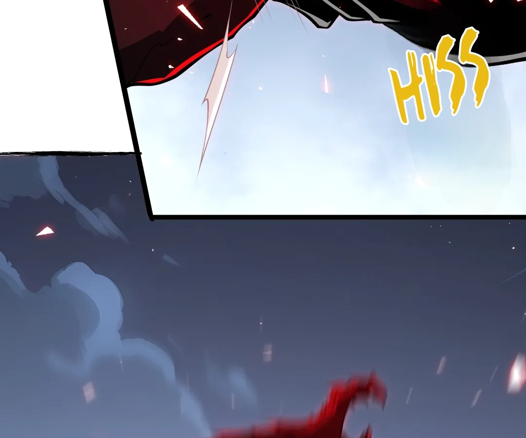 Doomsday Arrival: Evolution into the Crimson King Chapter 41 - page 7