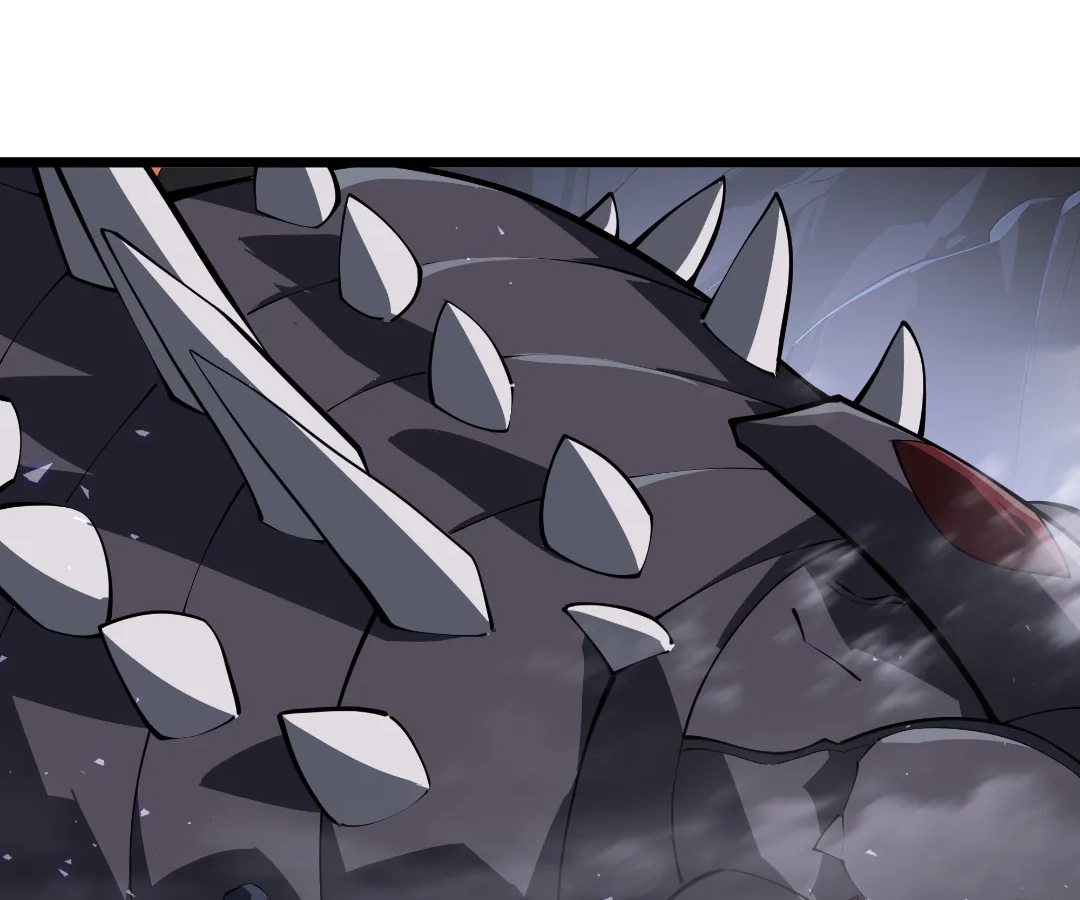 Doomsday Arrival: Evolution into the Crimson King Chapter 41 - page 74