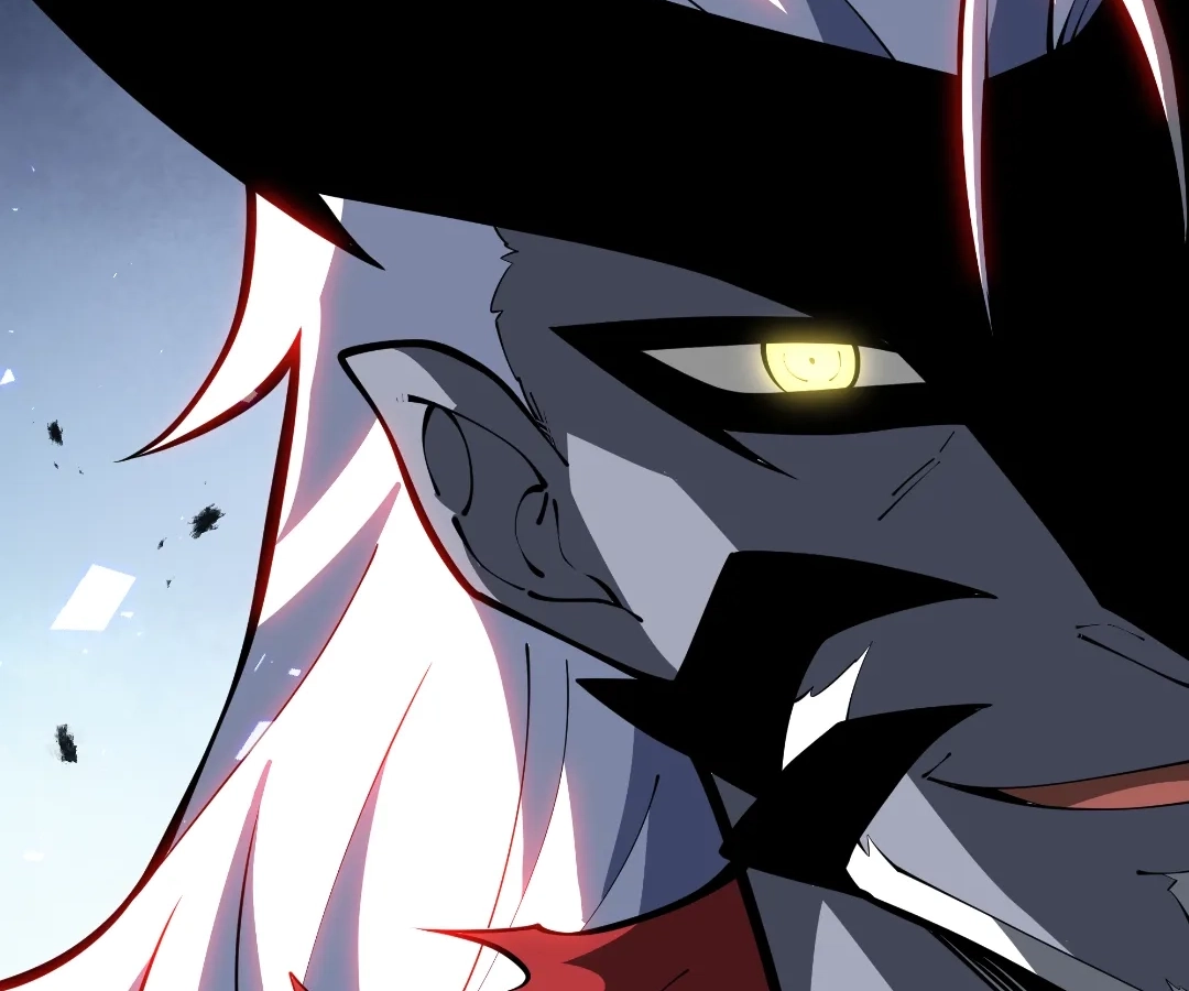 Doomsday Arrival: Evolution into the Crimson King Chapter 41 - page 80