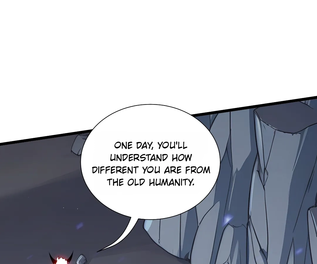 Doomsday Arrival: Evolution into the Crimson King Chapter 41 - page 82