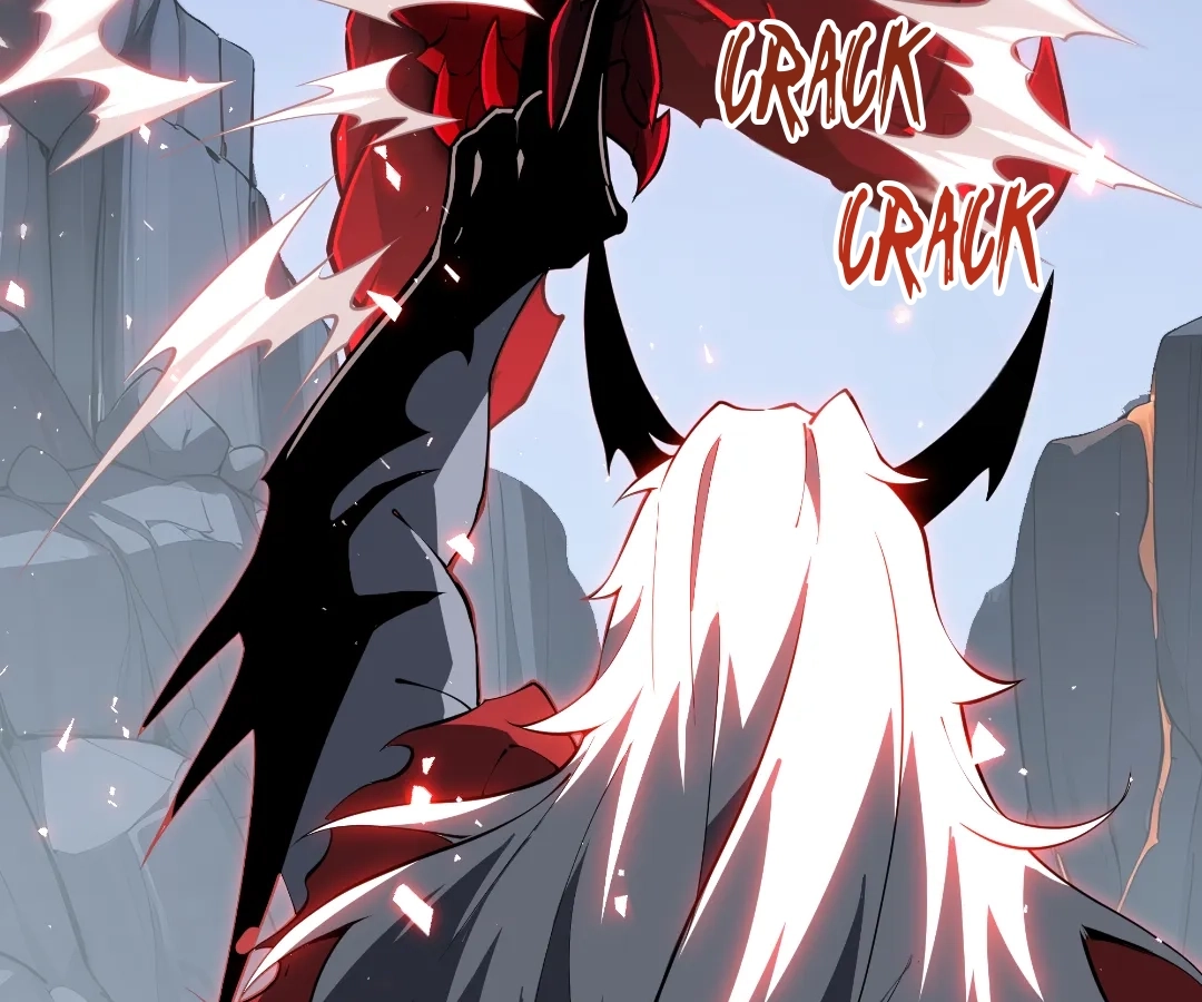 Doomsday Arrival: Evolution into the Crimson King Chapter 41 - page 9