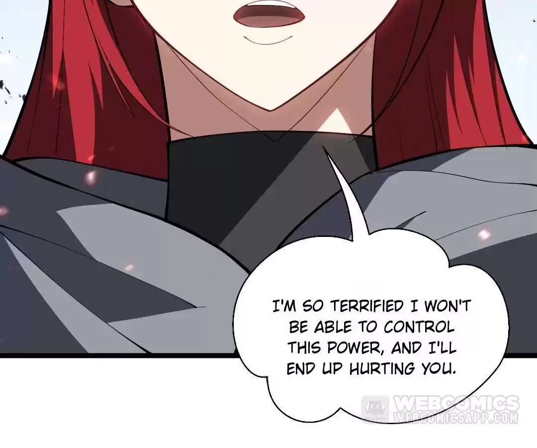 Doomsday Arrival: Evolution into the Crimson King Chapter 41 - page 91