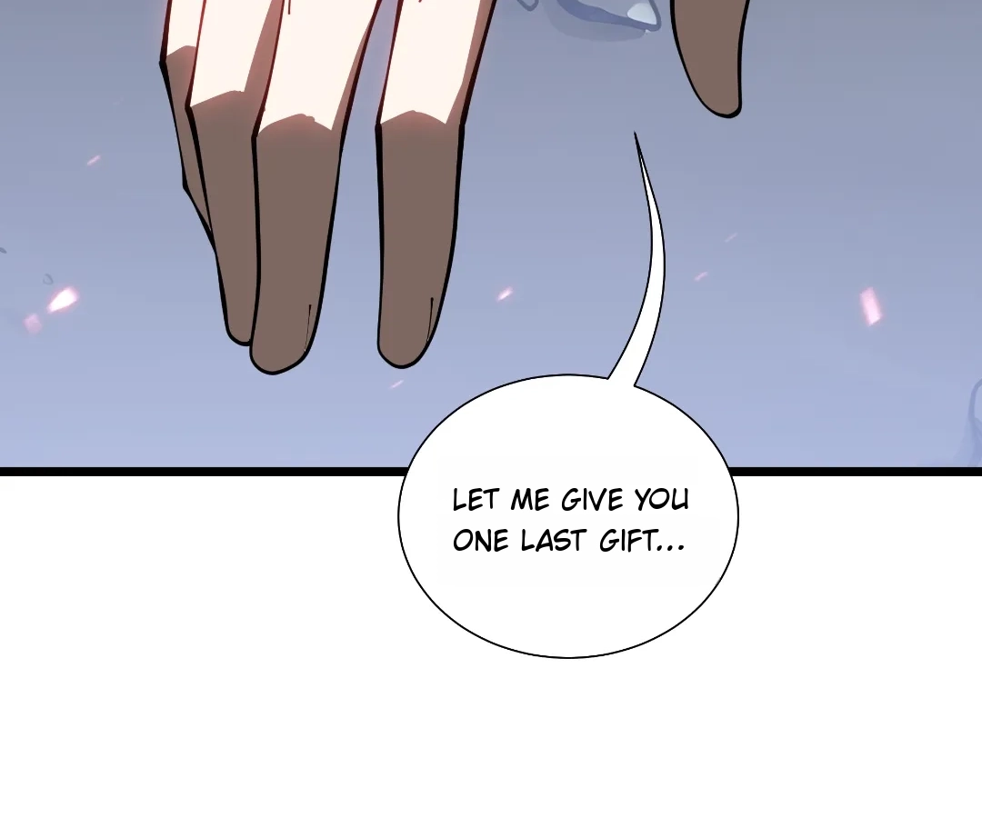 Doomsday Arrival: Evolution into the Crimson King Chapter 41 - page 96