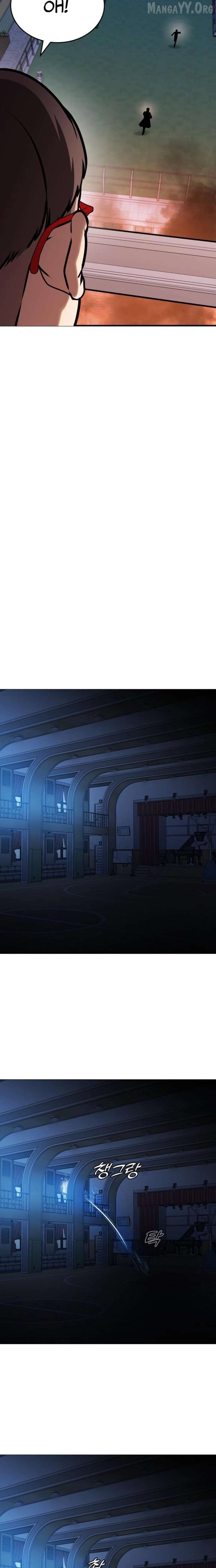 Freaky Killer Chapter 23 - page 36