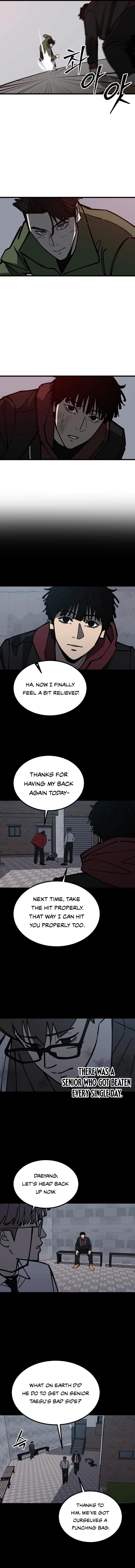 Returning Student Chapter 33 - page 5