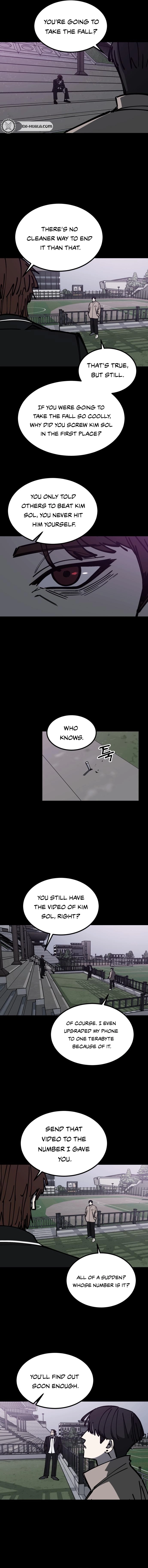 Returning Student Chapter 34 - page 2