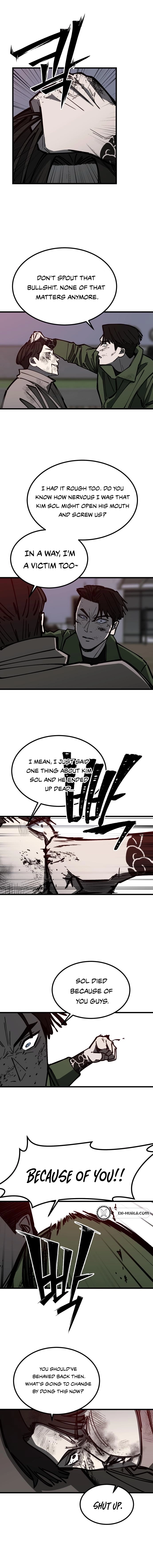 Returning Student Chapter 34 - page 6