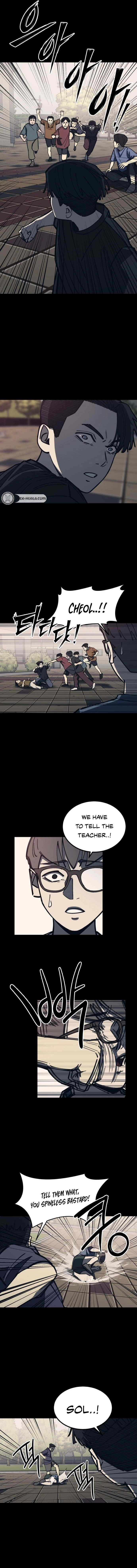 Returning Student Chapter 35 - page 2