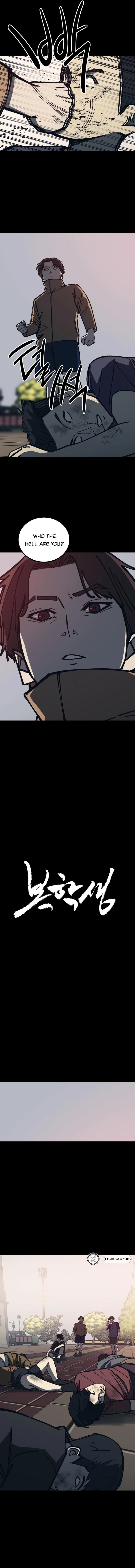 Returning Student Chapter 35 - page 4