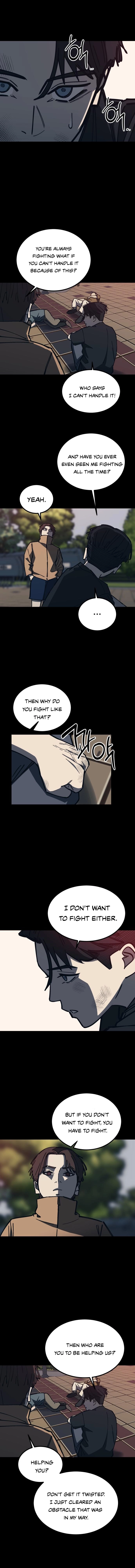 Returning Student Chapter 35 - page 5