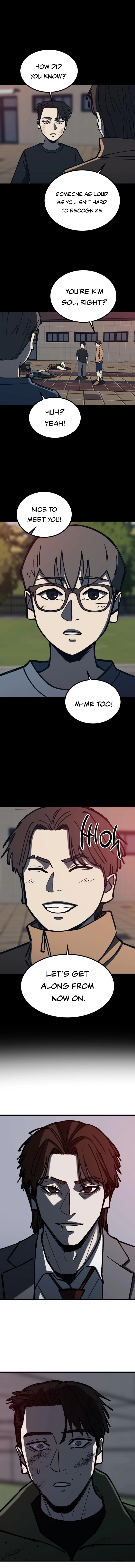 Returning Student Chapter 35 - page 7