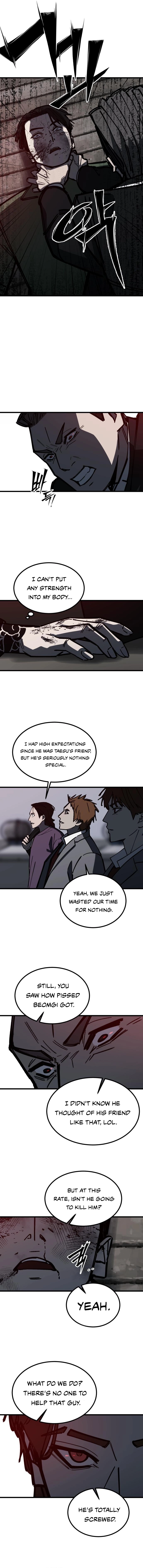 Returning Student Chapter 36 - page 9